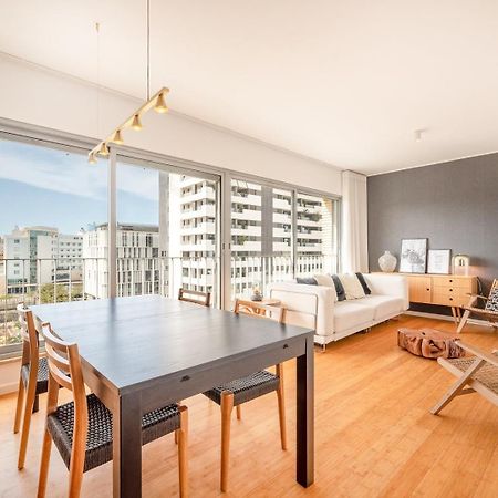 Guestready - Pedra Residence Near Marina Lisboa Eksteriør bilde