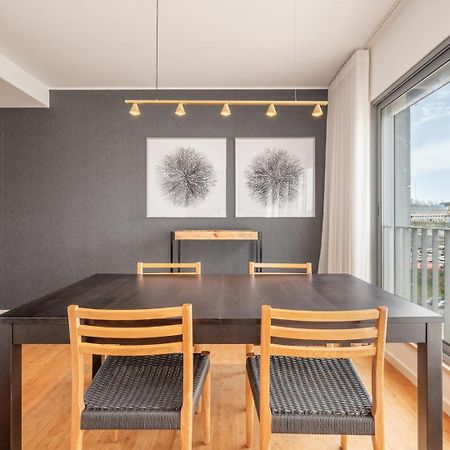Guestready - Pedra Residence Near Marina Lisboa Eksteriør bilde