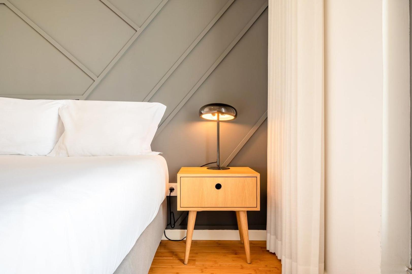 Guestready - Pedra Residence Near Marina Lisboa Eksteriør bilde