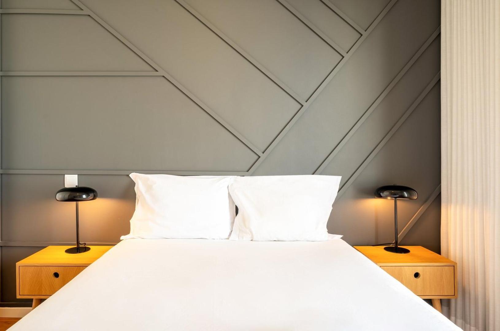 Guestready - Pedra Residence Near Marina Lisboa Eksteriør bilde