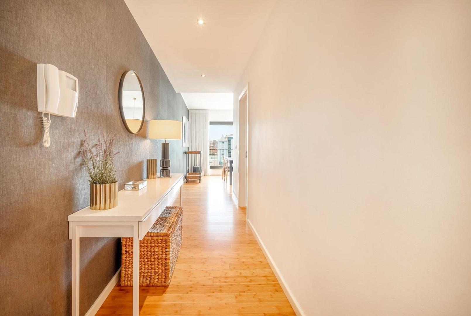 Guestready - Pedra Residence Near Marina Lisboa Eksteriør bilde