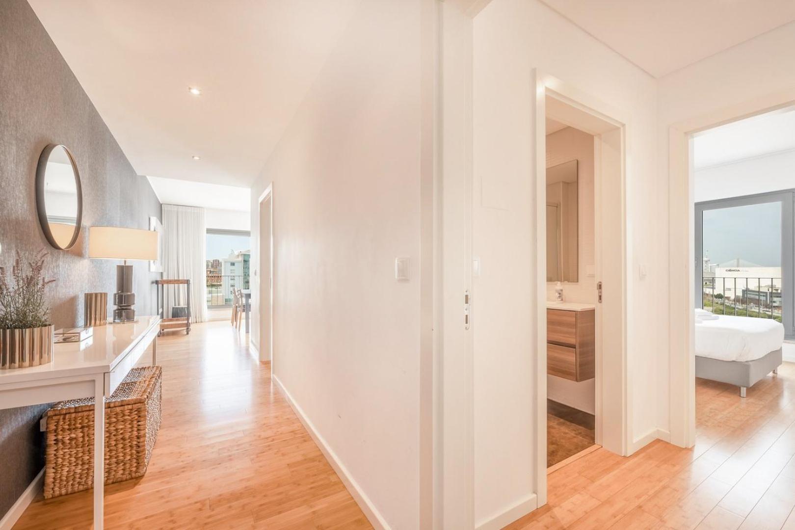 Guestready - Pedra Residence Near Marina Lisboa Eksteriør bilde