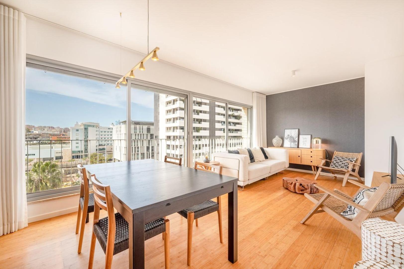 Guestready - Pedra Residence Near Marina Lisboa Eksteriør bilde