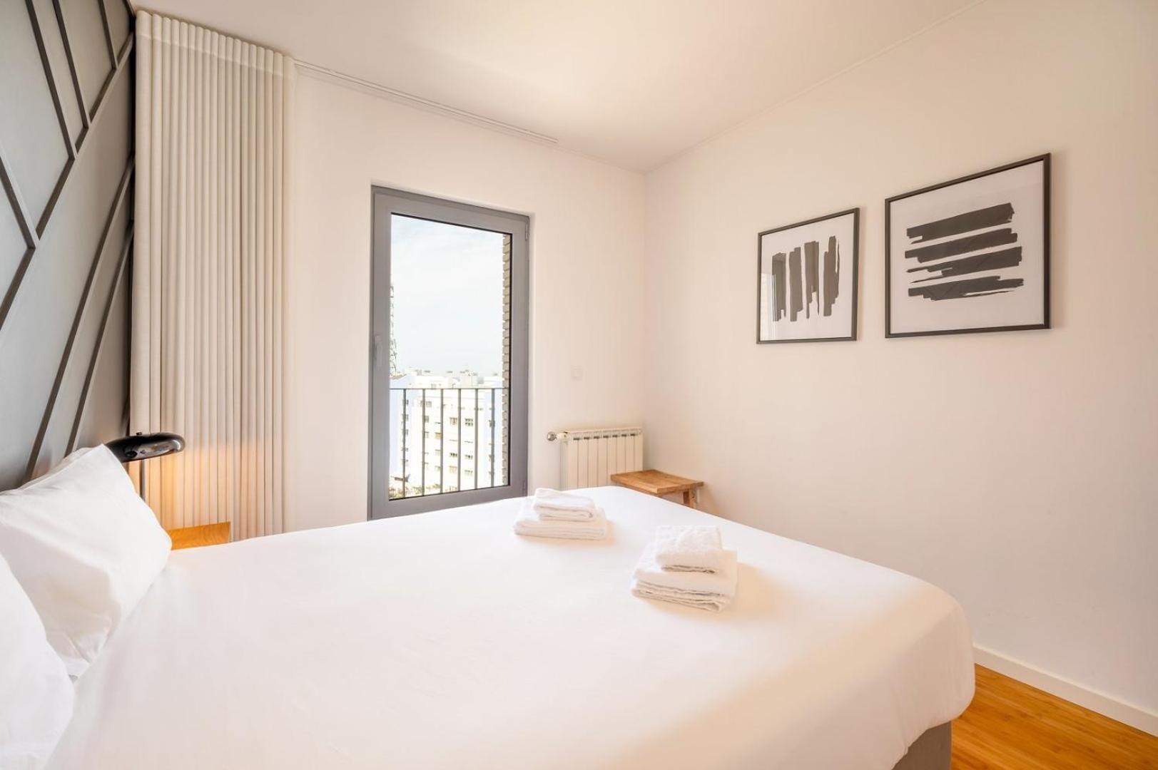 Guestready - Pedra Residence Near Marina Lisboa Eksteriør bilde