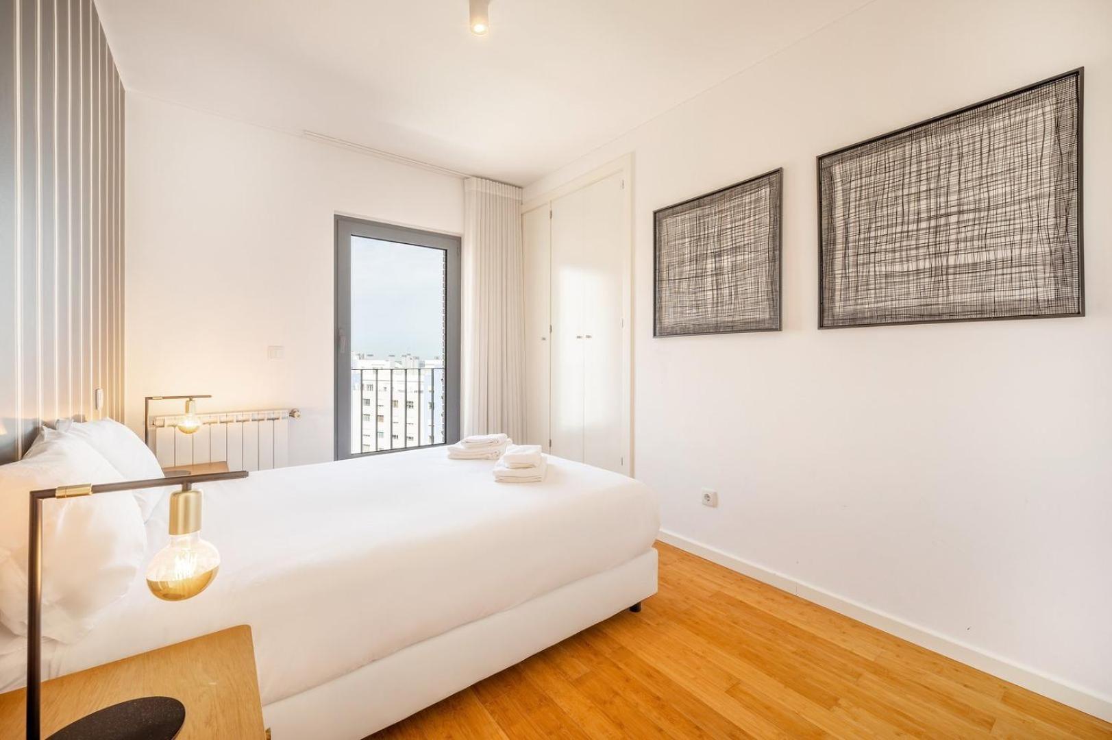 Guestready - Pedra Residence Near Marina Lisboa Eksteriør bilde
