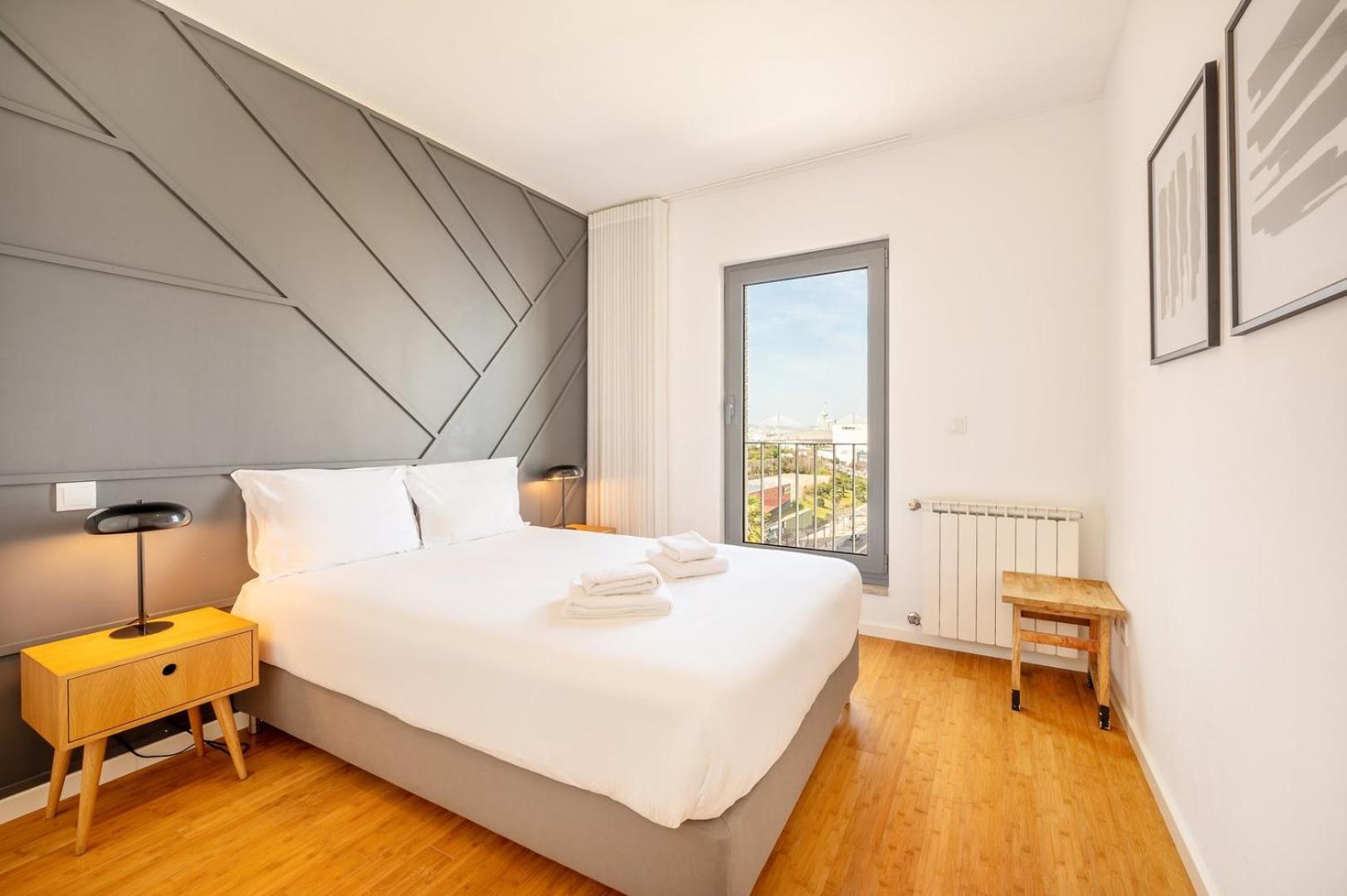 Guestready - Pedra Residence Near Marina Lisboa Eksteriør bilde