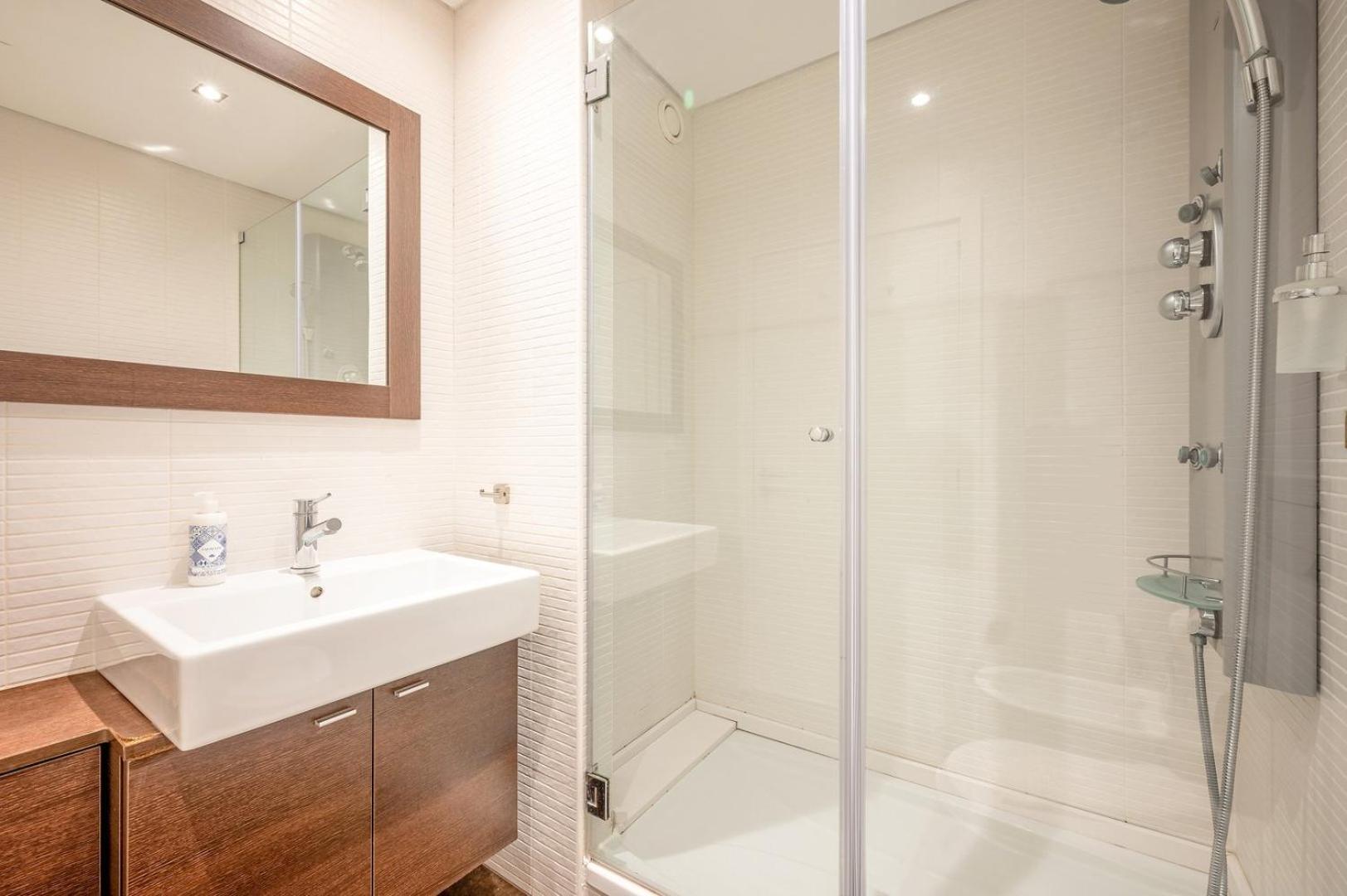 Guestready - Pedra Residence Near Marina Lisboa Eksteriør bilde