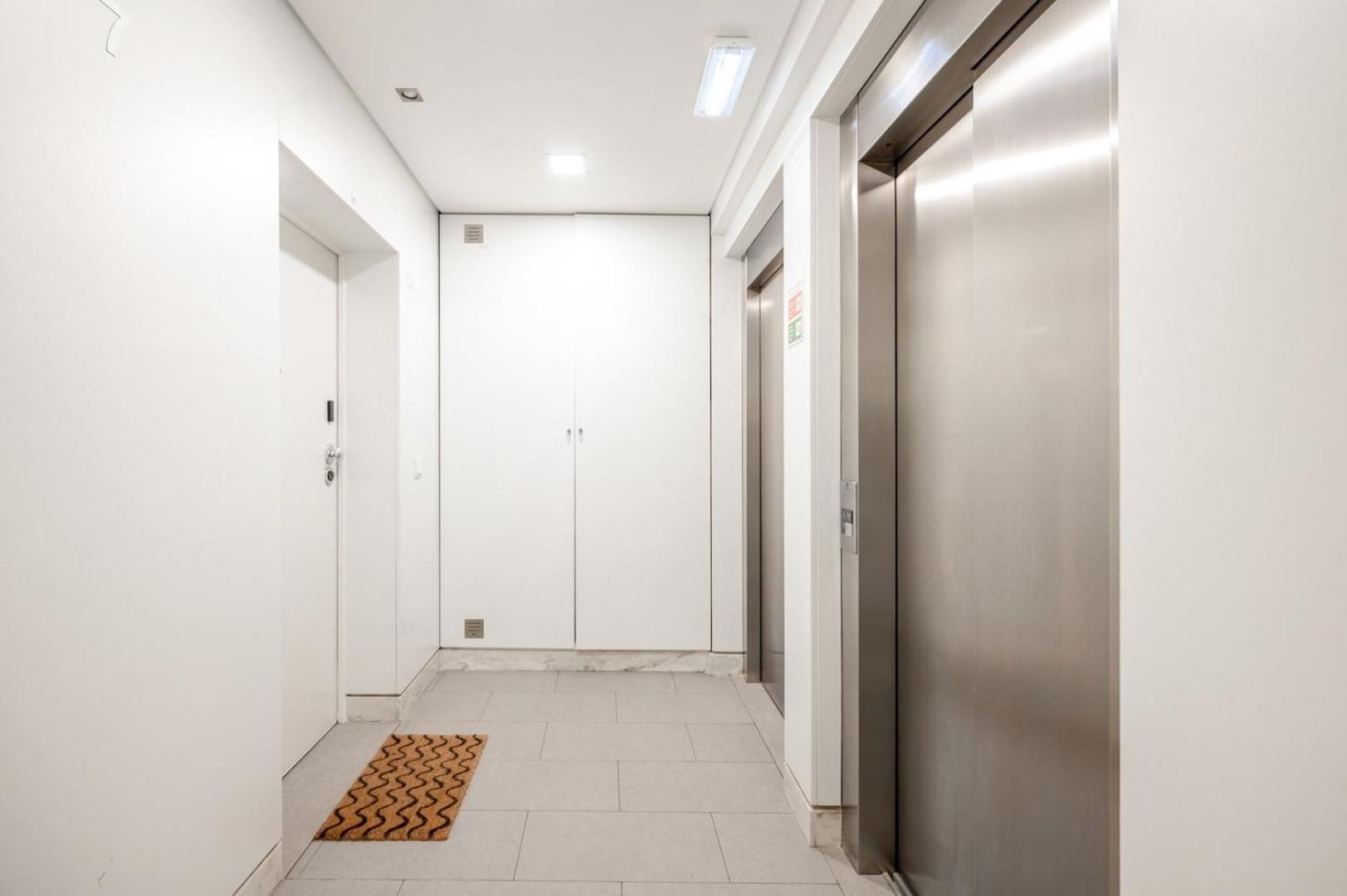 Guestready - Pedra Residence Near Marina Lisboa Eksteriør bilde