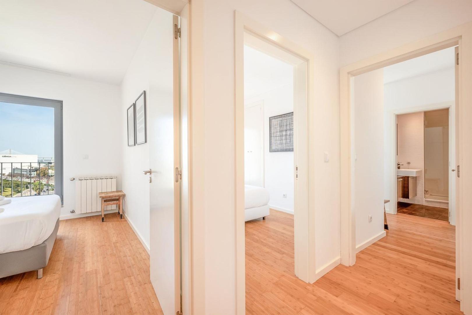 Guestready - Pedra Residence Near Marina Lisboa Eksteriør bilde