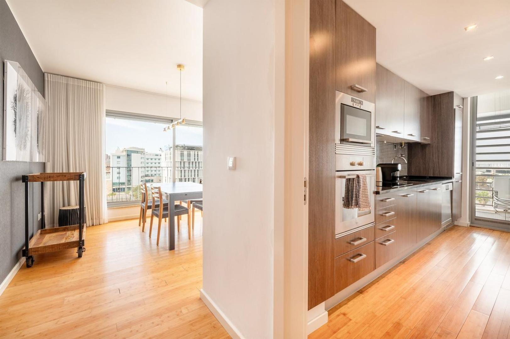Guestready - Pedra Residence Near Marina Lisboa Eksteriør bilde