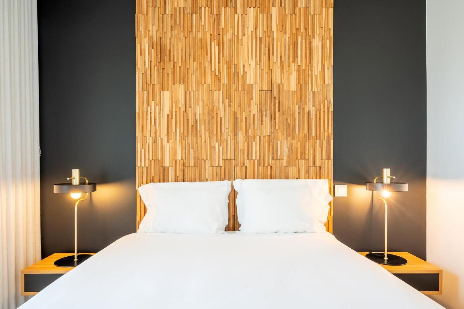 Guestready - Pedra Residence Near Marina Lisboa Eksteriør bilde