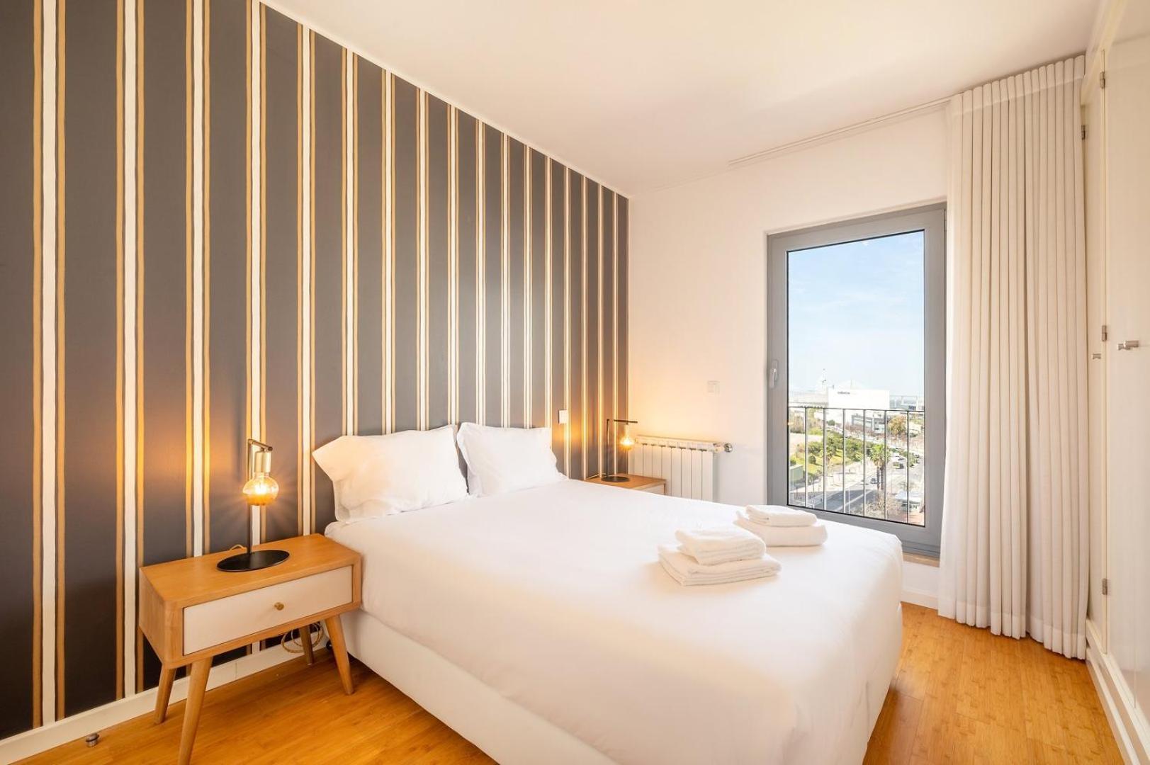 Guestready - Pedra Residence Near Marina Lisboa Eksteriør bilde
