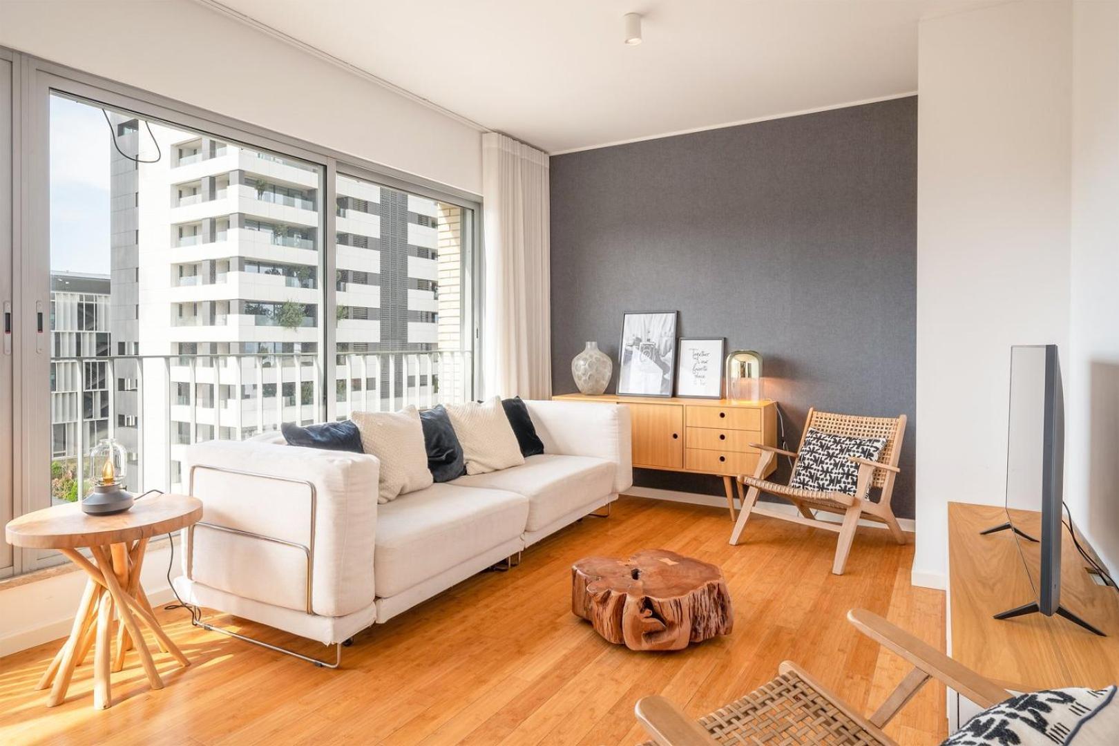 Guestready - Pedra Residence Near Marina Lisboa Eksteriør bilde